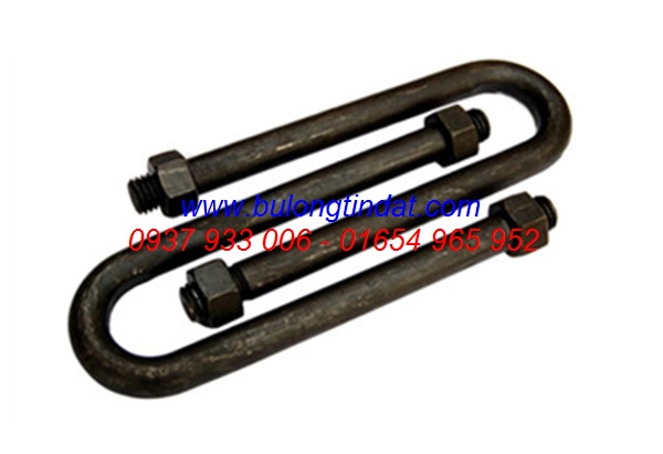 U-bolt dùng cho xe tải